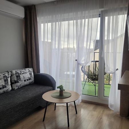 Malunu Apartamentai Palanga Dış mekan fotoğraf