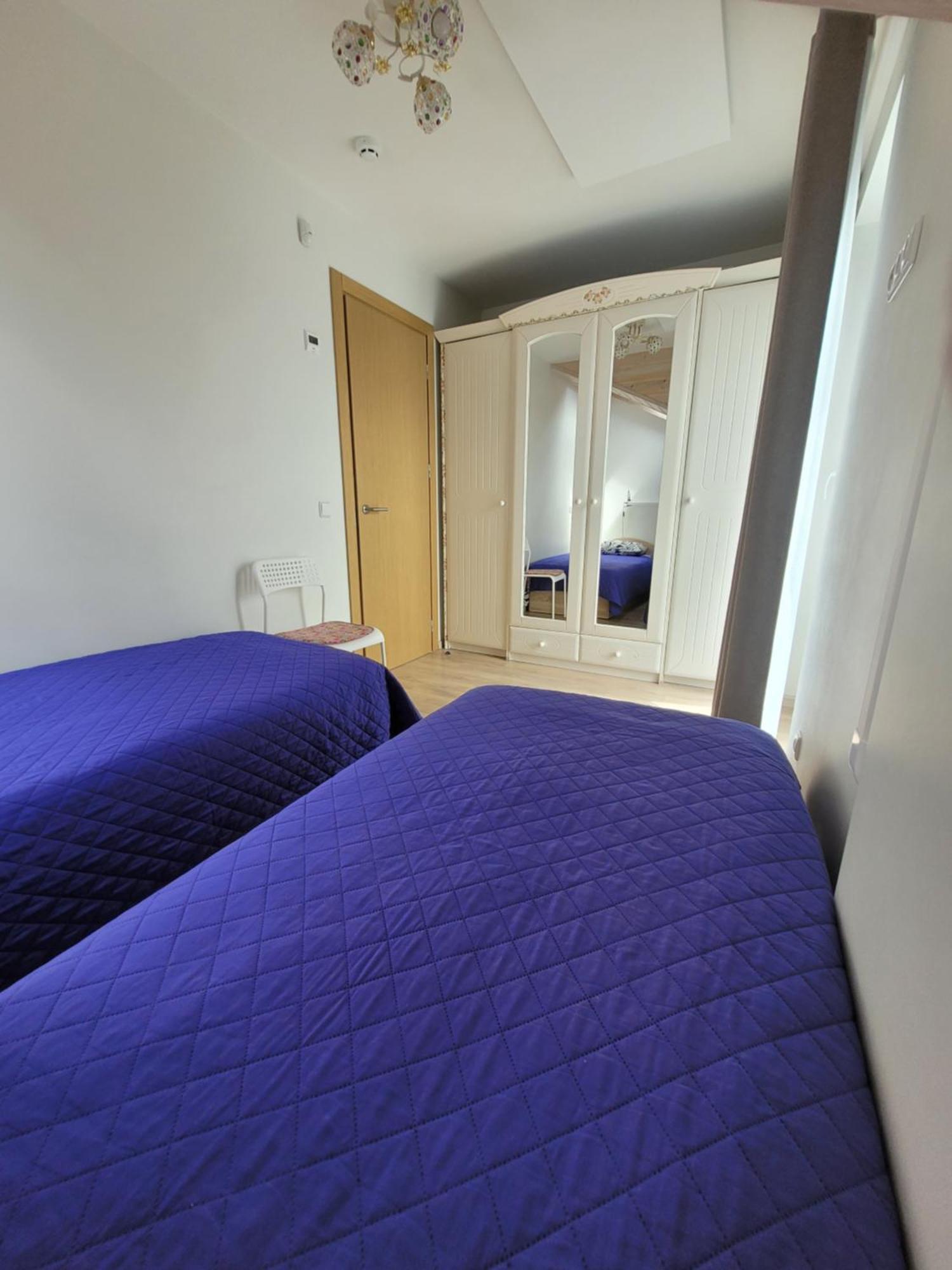 Malunu Apartamentai Palanga Dış mekan fotoğraf