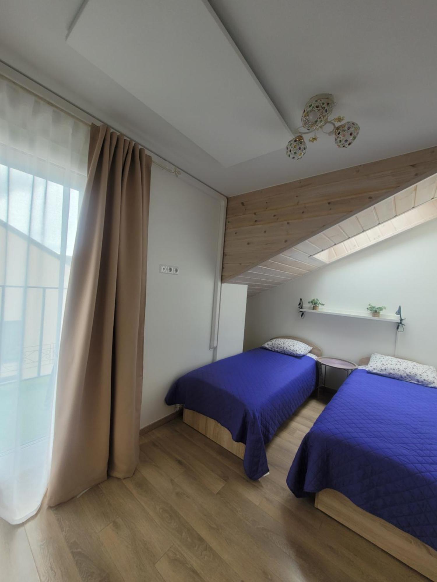 Malunu Apartamentai Palanga Dış mekan fotoğraf