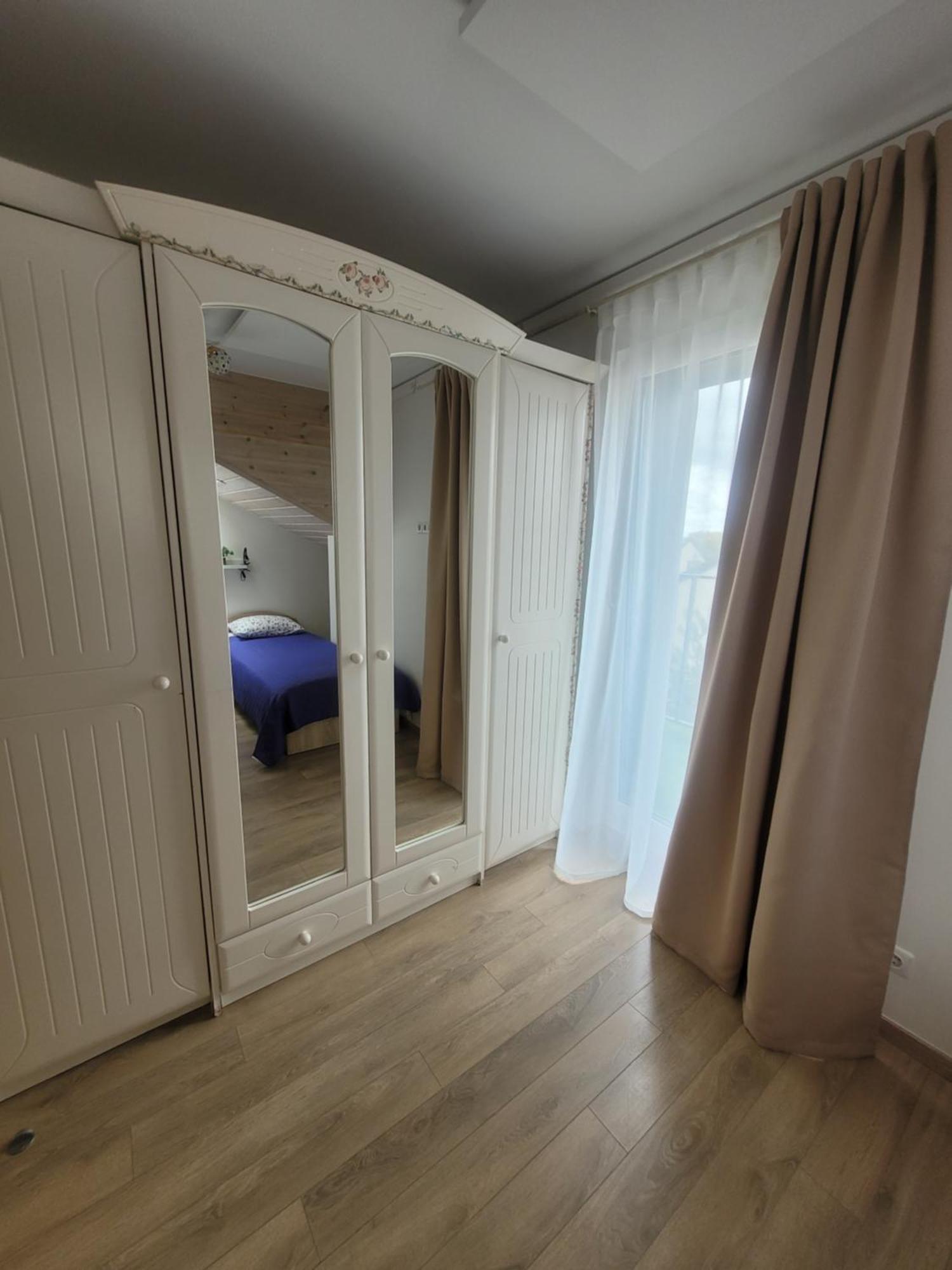 Malunu Apartamentai Palanga Dış mekan fotoğraf