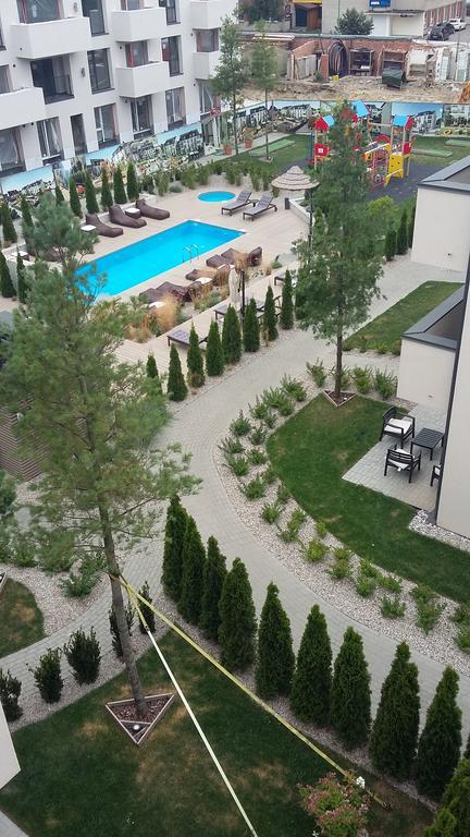 Malunu Apartamentai Palanga Dış mekan fotoğraf